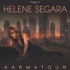 Visuel HELENE SEGARA -