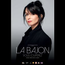 Visuel LA BAJON -