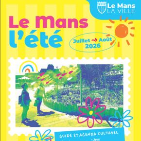 Le Mans - Guide de l'été 2026