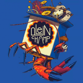 Festival Plein Champ - Du 4 au 6 juillet 2025 - Programme