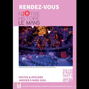 Visites guidées VPAH 1er trimestre 2026