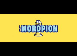 Le Mordpion - bar à jeux et restaurant