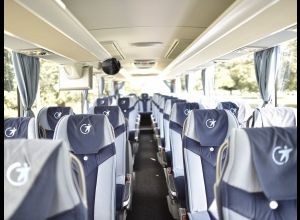 Transport Transdev STAO