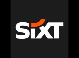 SIXT, CAR RENTAL AND CAR WITH DRIVER