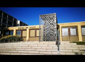 Mairie de Coulaines