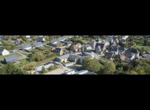 Mairie de Fay