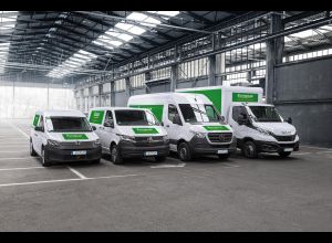 Europcar Le Mans Gare