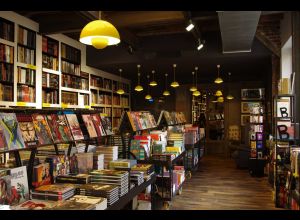 Librairie Bulle