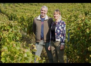 Domaine Lelais dégustation et vente de vin