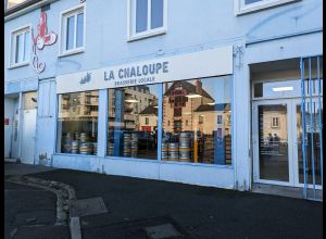 Brasserie La Chaloupe