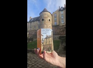 Gourmandises du Maine