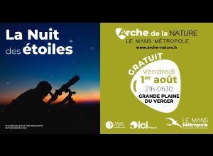 Nuit des Étoiles
