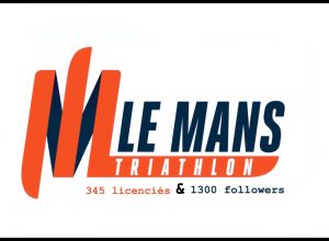 Triathlon International du Mans