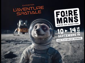 FOIRE DU MANS