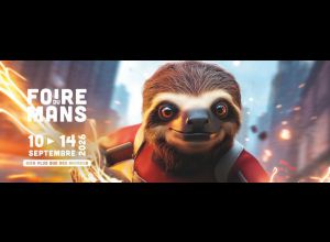 FOIRE DU MANS
