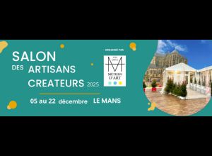 Salon des Artisans Créateurs