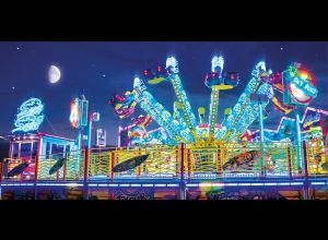 FUN FAIR