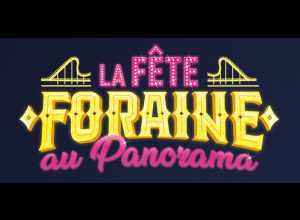 Fête foraine