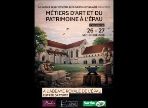 Les Journées MANS'ART