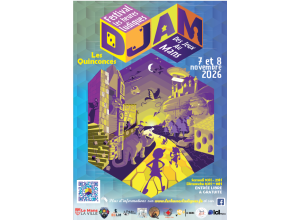 DJAM Les heures ludiques
