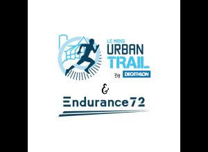 LE MANS URBAN TRAIL
