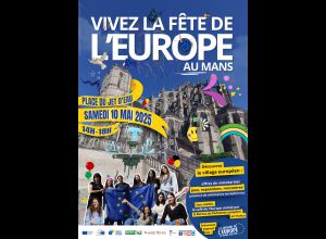 Fête de l'Europe