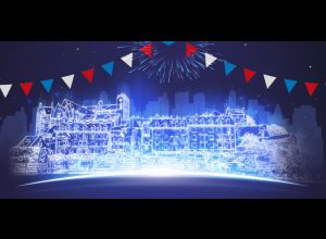 Fête Nationale - Le Mans