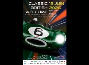 Saint-Saturnin Classic British Welcome