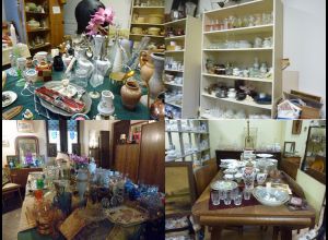 Les quatre jours de Scarron