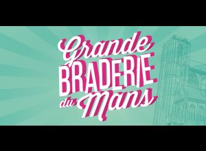 La grande braderie