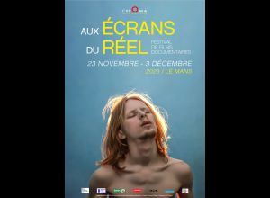 AUX ECRANS DU REEL