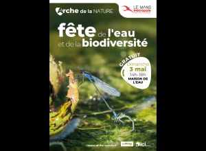 Fête de l'Eau et de la Biodiversité