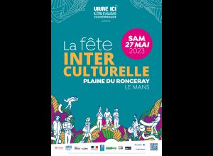 FETE INTERCULTURELLE