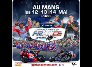 GRAND PRIX DE FRANCE MOTO（法国摩托车大奖赛）