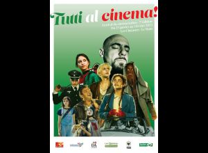 FESTIVAL DU FILM ITALIEN