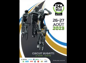 24 HEURES VELO SHIMANO