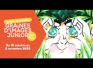 Graines d'Images Junior