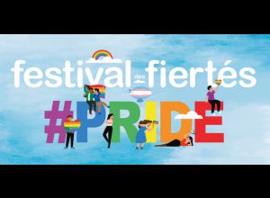 Pride Le Mans - Festival des fiertés