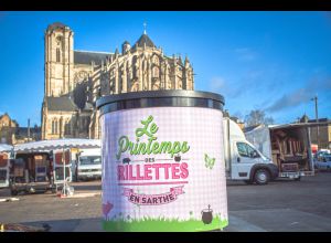 Le Printemps des Rillettes