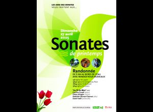 Sonates de Printemps