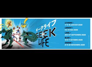 Geek Life Festival