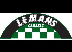 LE MANS CLASSIC