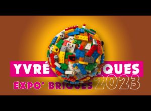 YVRÉ EN BRIQUES