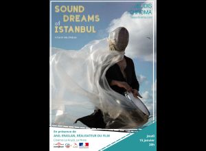 Les Jeudis de Chroma