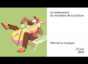 Fête de la Musique - Le Mans