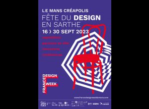 FRANCE DESIGN WEEK LE MANS
