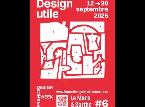 FRANCE DESIGN WEEK LE MANS