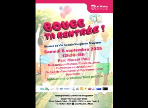 BOUGE TA RENTREE