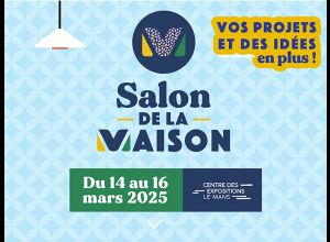 Salon de la Maison