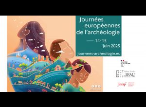 Journées européennes de l'archéologie
